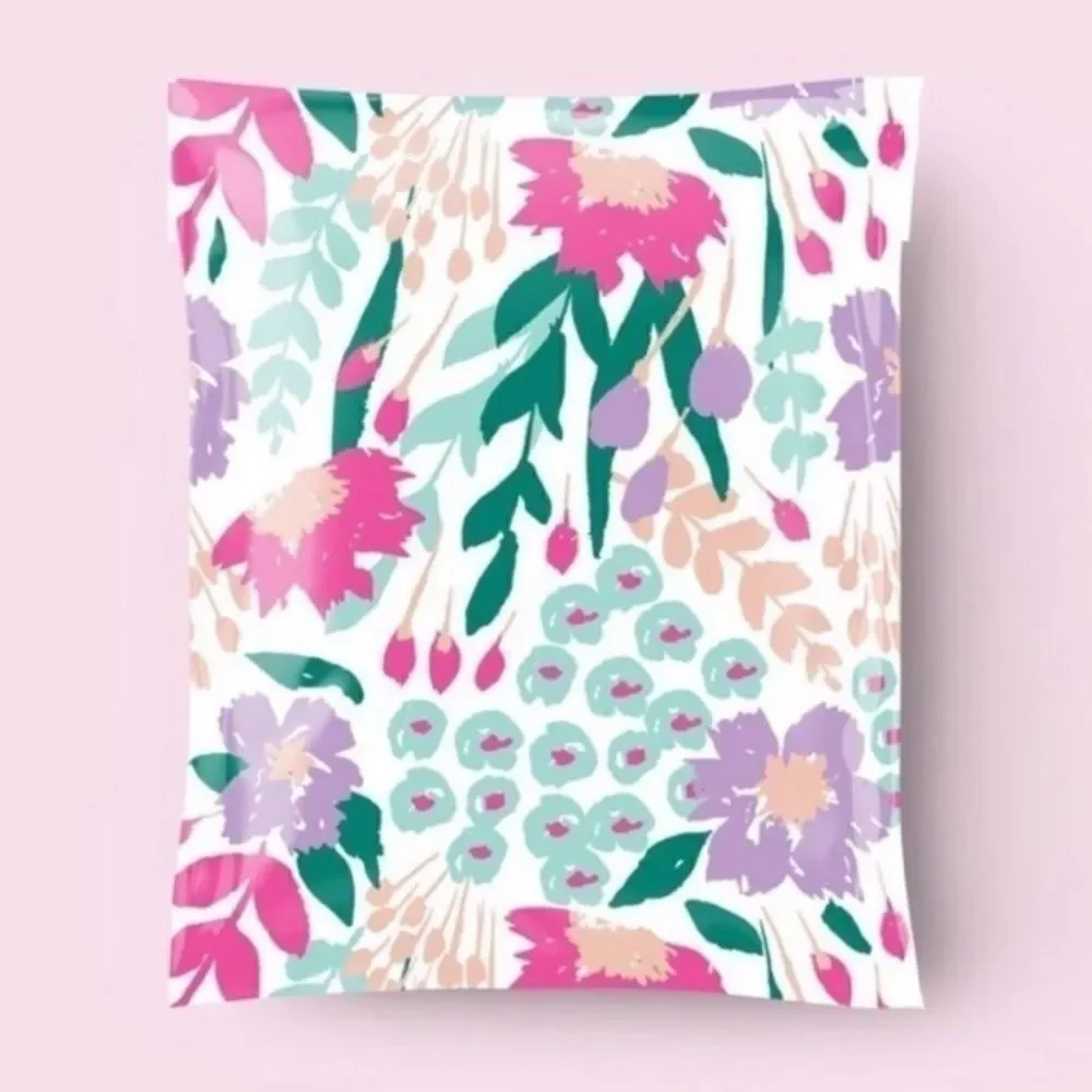 Poly Mailers